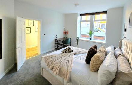 3-Bed Home in Glasgow - Foto 36