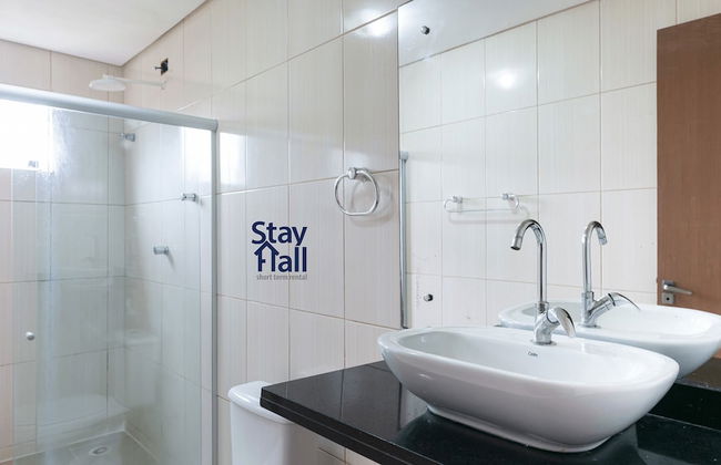 068 Casa Porto de Galinhas PiscinaPrivat - Foto 22