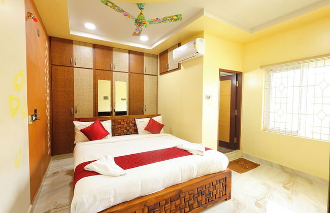 SBHS Homestay - Neeladri - Photo 3