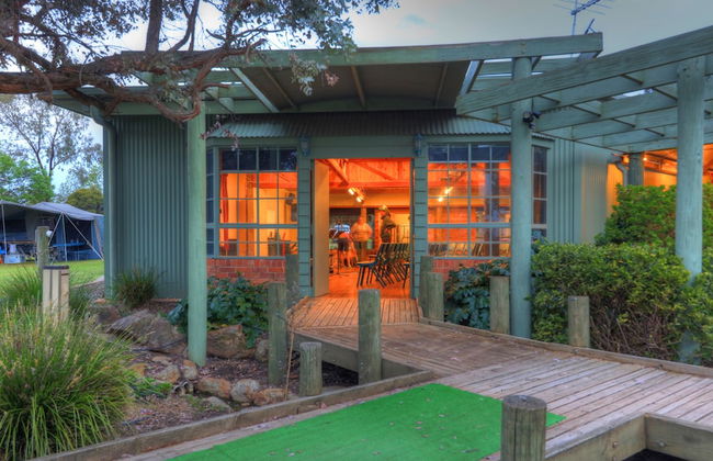 Lake Hume Holiday Park - Photo 77