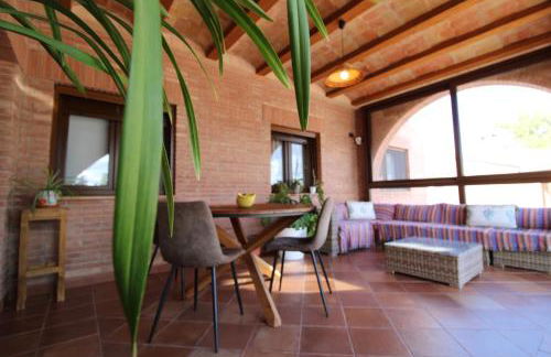 Villa Ca L'Abril, ideal para familias. - Photo 34