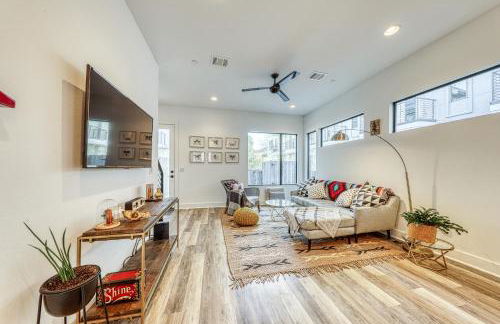 The Saint on St Johns - Foto 13