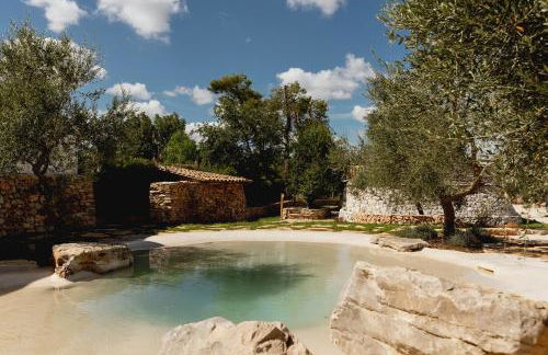 Trullo Amiura B&B - Foto 2