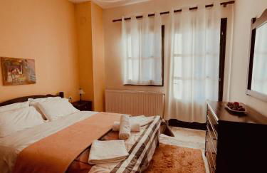 Muses Apartments - Foto 1