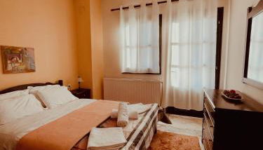 Muses Apartments - Foto 1