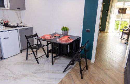 La corte di poppea - Photo 26