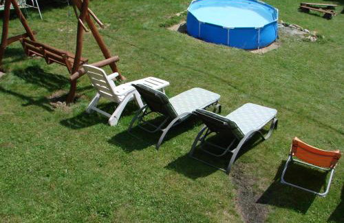 Villa Victoria - Foto 12