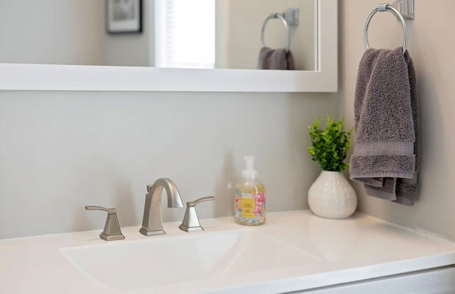 Fall Festivities - 4BR Home by IU Stadium Bloomington Bliss - Foto 31