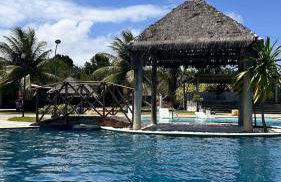 Apartamento no Iloa Residence - Com Enxoval Completo - Foto 66