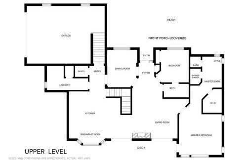 New Luxury 5BR Cabin in Pine Mountain Lake! 1 Minute to Beach! Massage Chair! Close to Yosemite! Perfect for Retreats and Escapes All Seasons! - Foto 60