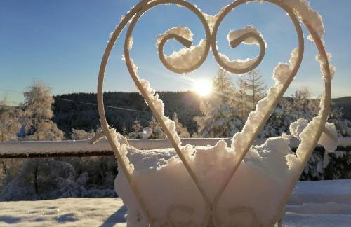Widokowe Stodoły Bieszczady - domy z panoramą połonin - Foto 35