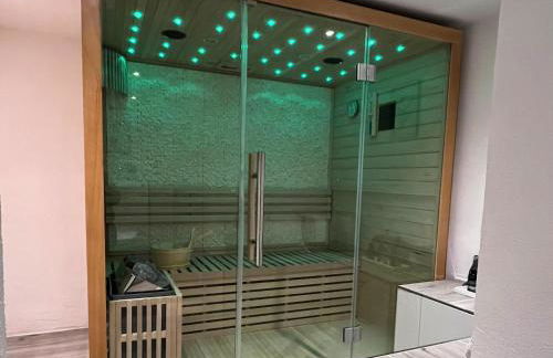 Apartment Eifelglück with roof terrace - Foto 12