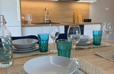 Apartament Marble Wave Rowy - Foto 12