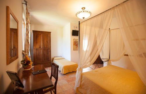 Agriturismo La Vecchia Fattoria - Foto 30