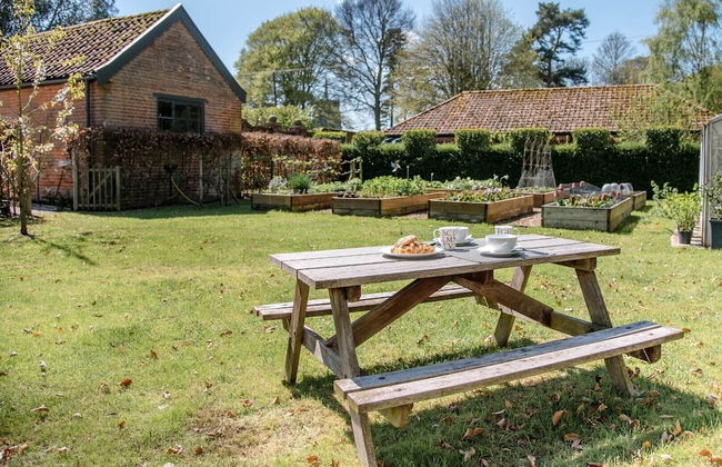 The Loose Box, Sudbourne - Foto 24