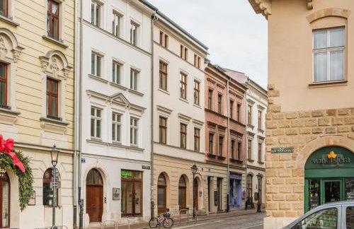 Art Palace - Fragola Apartments - Photo 6