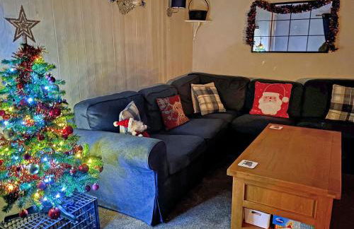 Broom Cottage - Foto 22