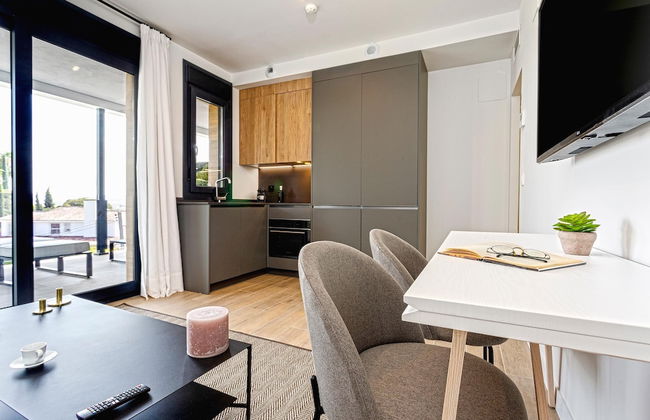 Genteel Home Arruzafa - Foto 22