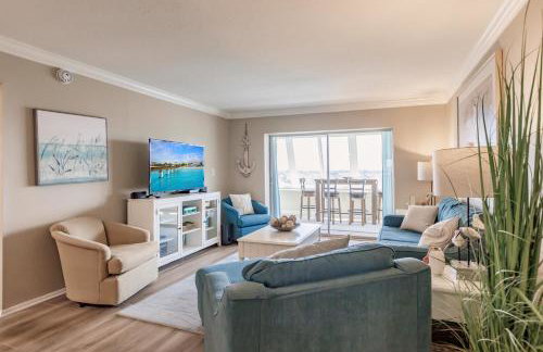 1200-602 Enjoy Relaxing Bayfront Bliss - Foto 8