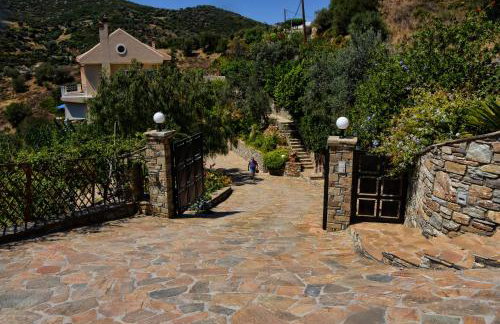 Villa Lumière- Avantes - Foto 27