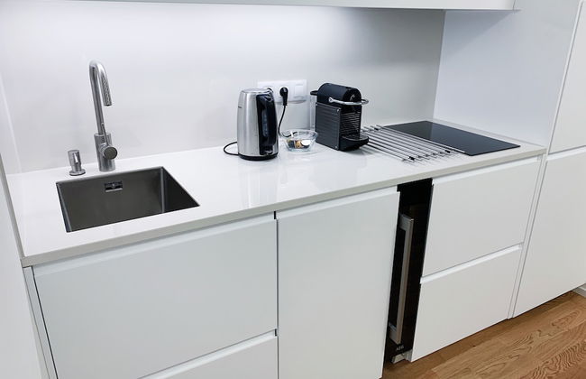 Residence Gregorius - Foto 13