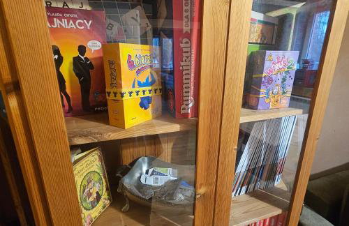 Leniuszkowo Święty Spokój - Foto 17