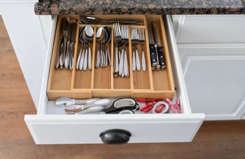 Downtown Wilmington Home ~ Pet Friendly - Foto 23