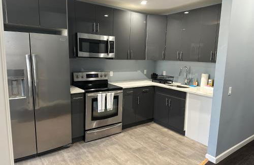 Beautiful home in Brooklyn NYC walking distance metro station - Foto 29