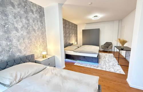 Tolbiacum Apartment - Foto 8