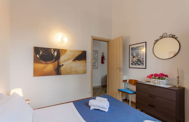 Alcamo Pool House in Alcamo Marina - Foto 17