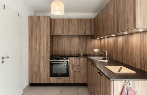 Le Méribel - Terrasse 83m2 - Vue Mont-Blanc - Foto 14