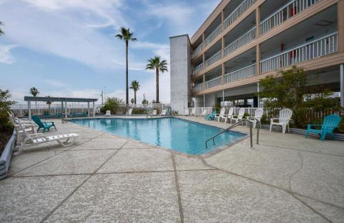 Steps to Beach Corpus Christi Condo with Balcony - Foto 23