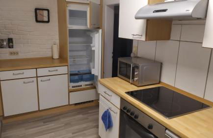 Haus am Wald Zorge 16+ Gäste - Foto 14