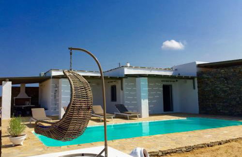 Paros Afrodite Luxury Villas - Photo 58