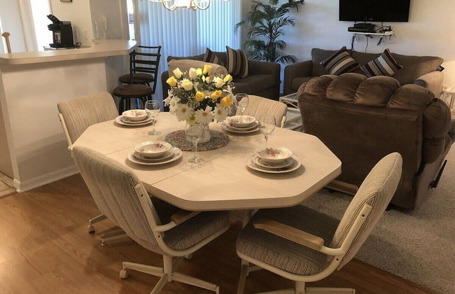 Southern Dunes Condo, Private - Photo 14