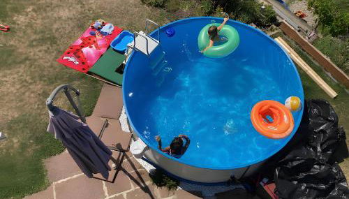 Haus Sieber - Foto 3