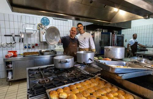 Fattoria Manostalla Villa Chiarelli - Foto 72