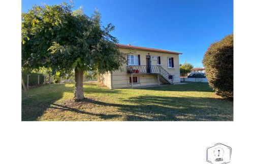 Moulin#1-Yellow'appart - Futuroscope-Jardin & Parking - Foto 25