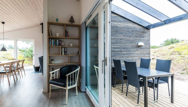 6 Person Holiday Home in Fano - Foto 2, Interior