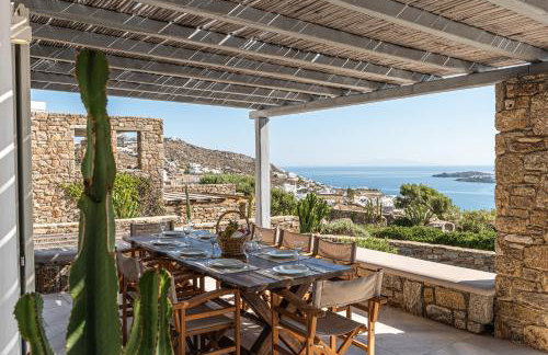 DreamLike Villas Mykonos - Foto 8