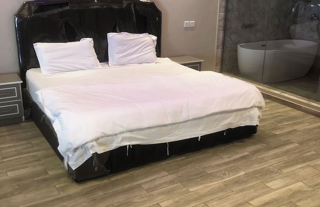 Al Shouq Chalets - Foto 7