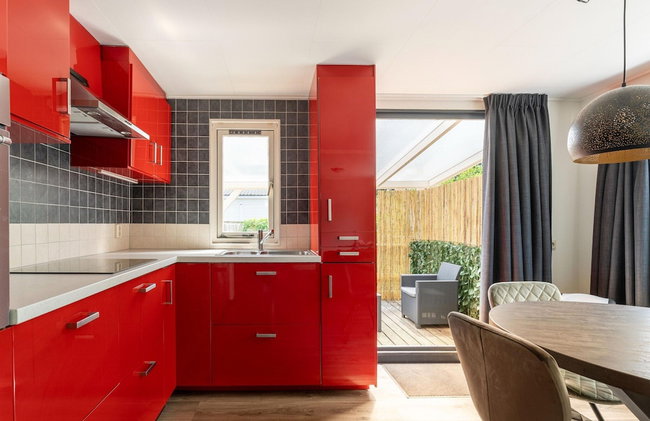 Charming Bungalow in Kaatsheuvel - Foto 6