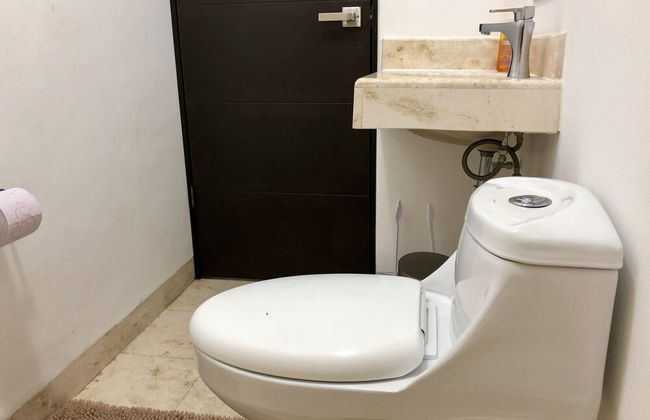 Habitalia Apartments - Photo 27