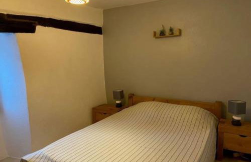 Gîte de 4 ou 5 personnes la Draille - Photo 18