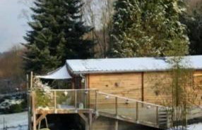Chalet près du lac - Photo 5