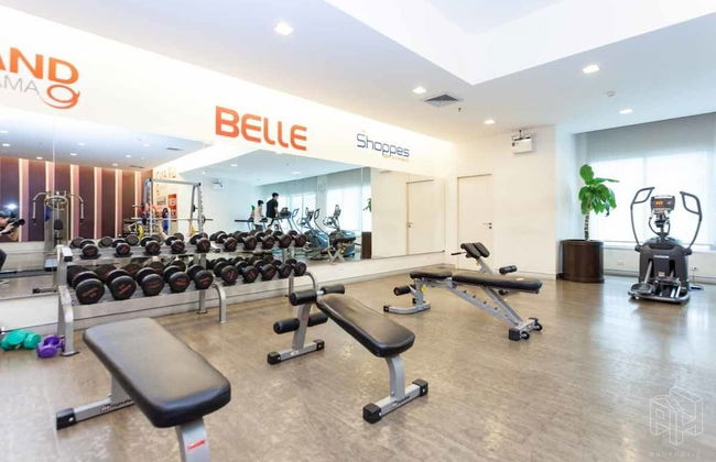 J.J Belle Condo in Bangkok - Foto 53