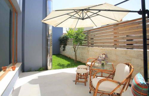 Villa Elpida, Kokkini Hani - Foto 20