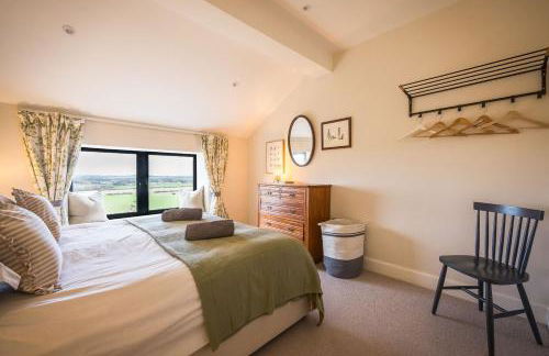 Steading conversion with amazing views - Photo 36