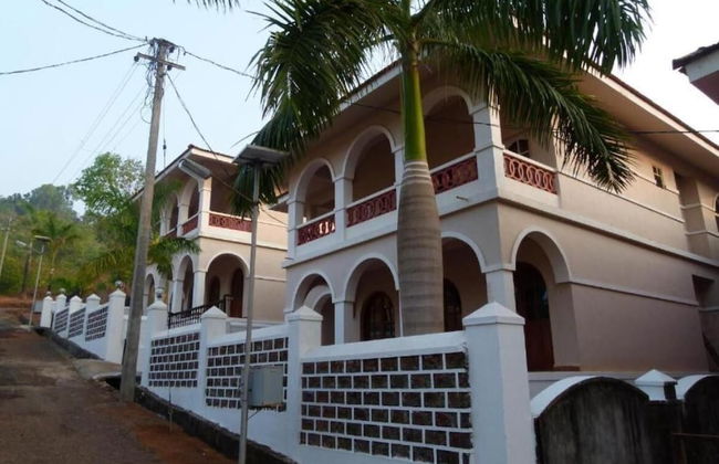 Skandi Söl - Peaceful Yoga Retreat - Foto 1