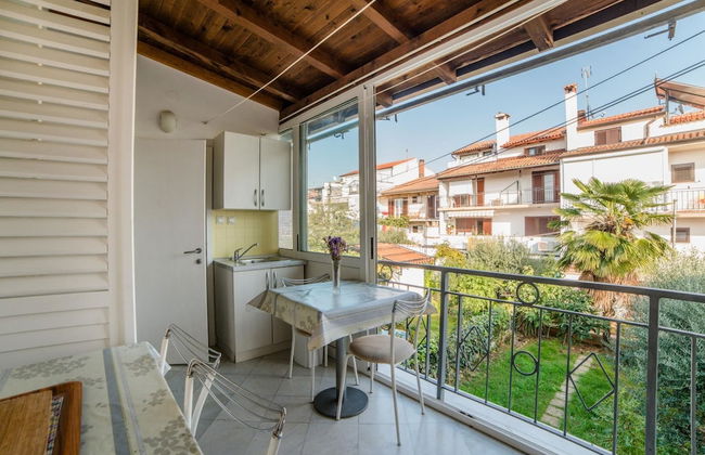 Apartment Lucio 804 - Foto 40